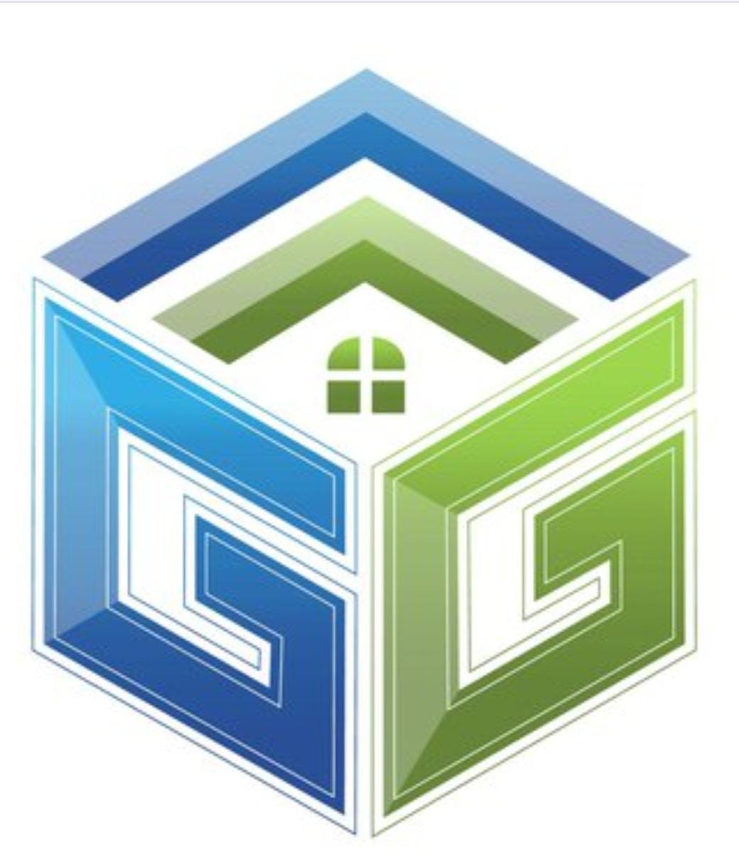 Golden Gulf Logo