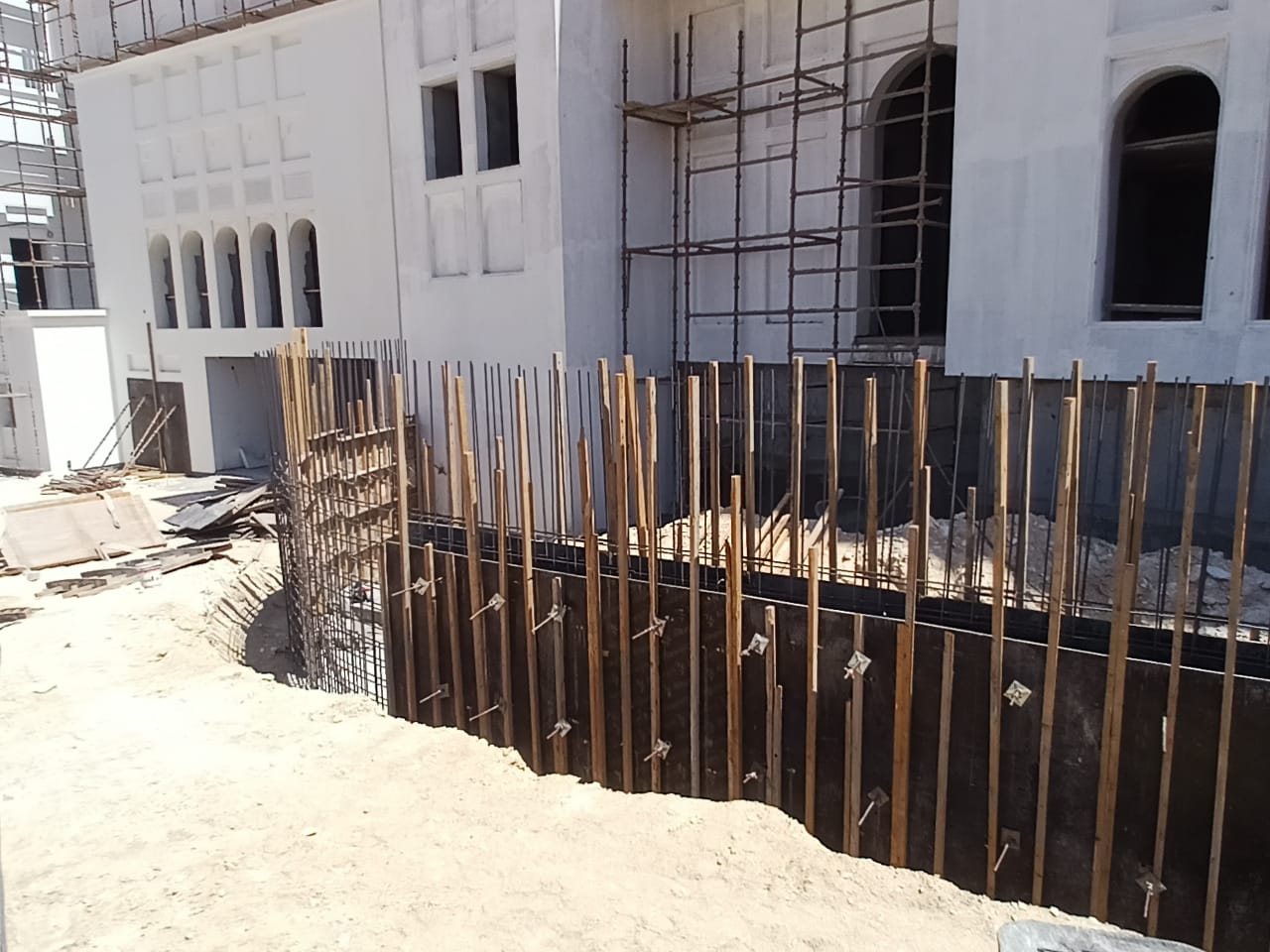 On Site Image