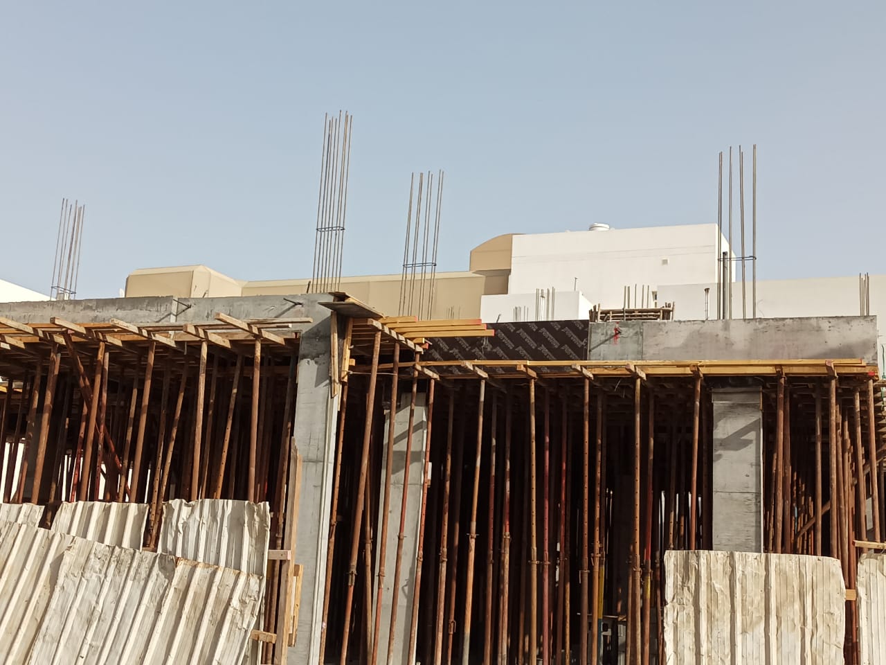 On Site Image