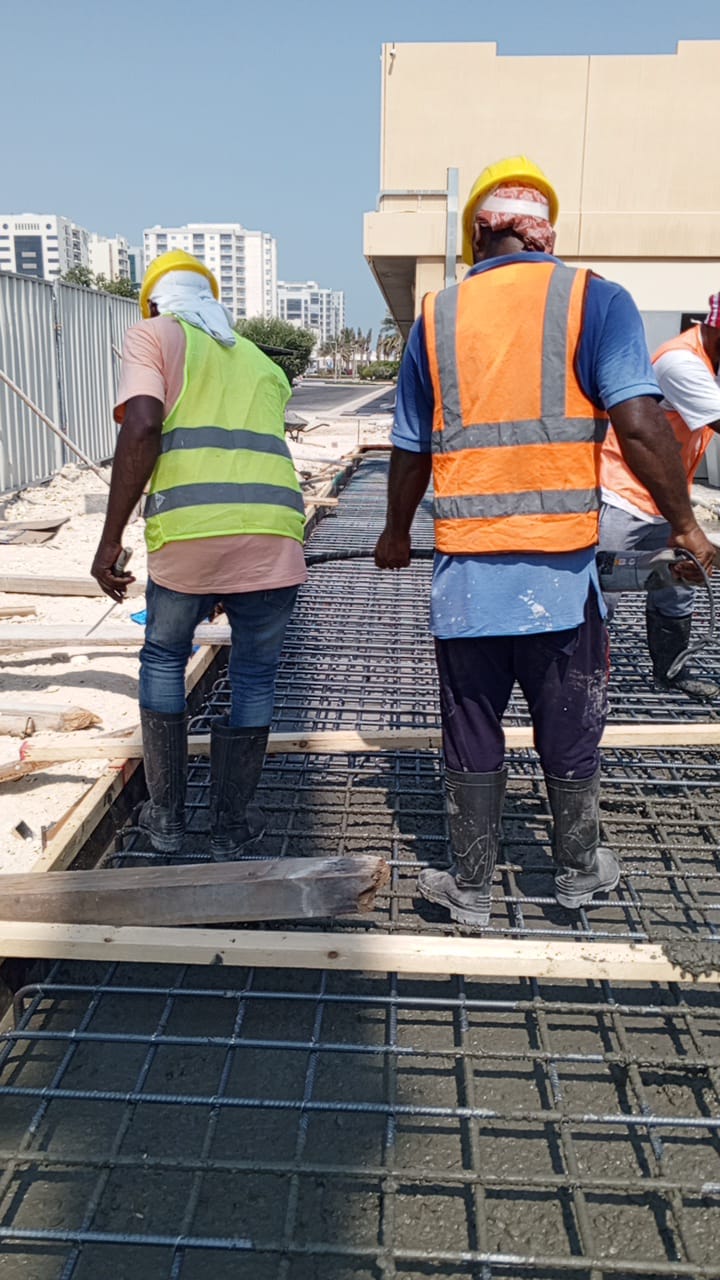 On Site Image