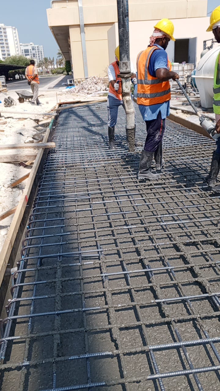 On Site Image