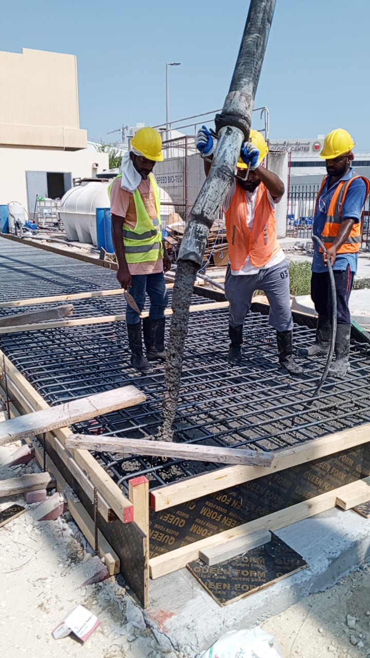 On Site Image