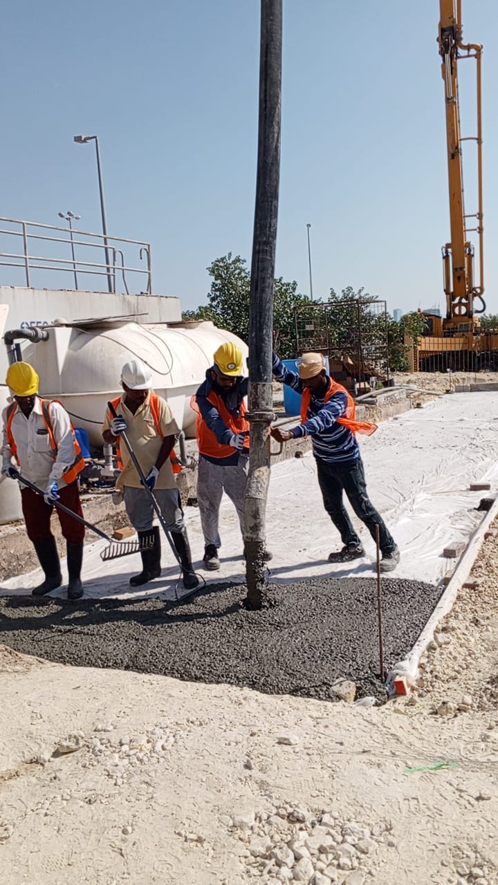On Site Image